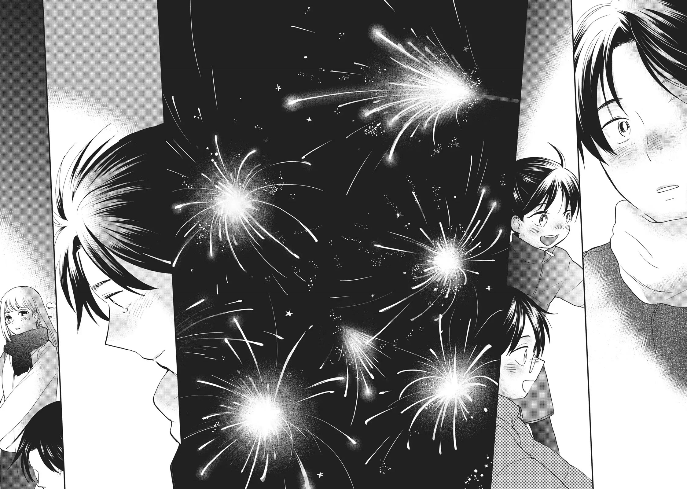 The Galaxy Next Door Chapter 15 page 26 - Chapter 15
