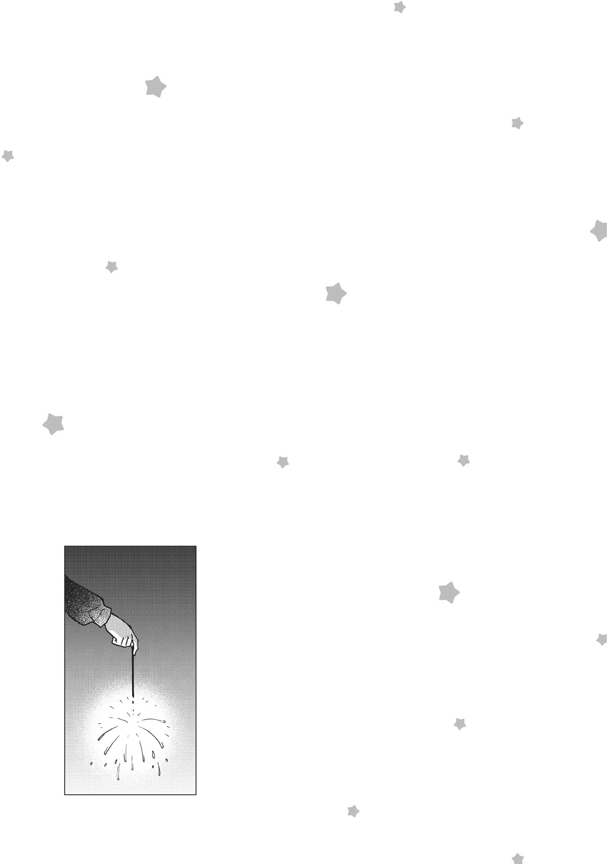 The Galaxy Next Door Chapter 15 page 32 - Chapter 15