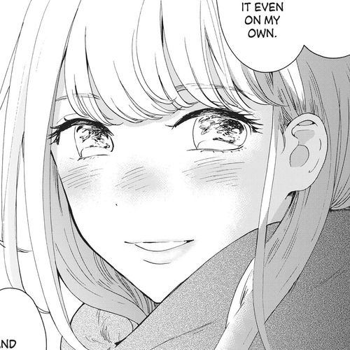 The Galaxy Next Door Chapter 15 cover