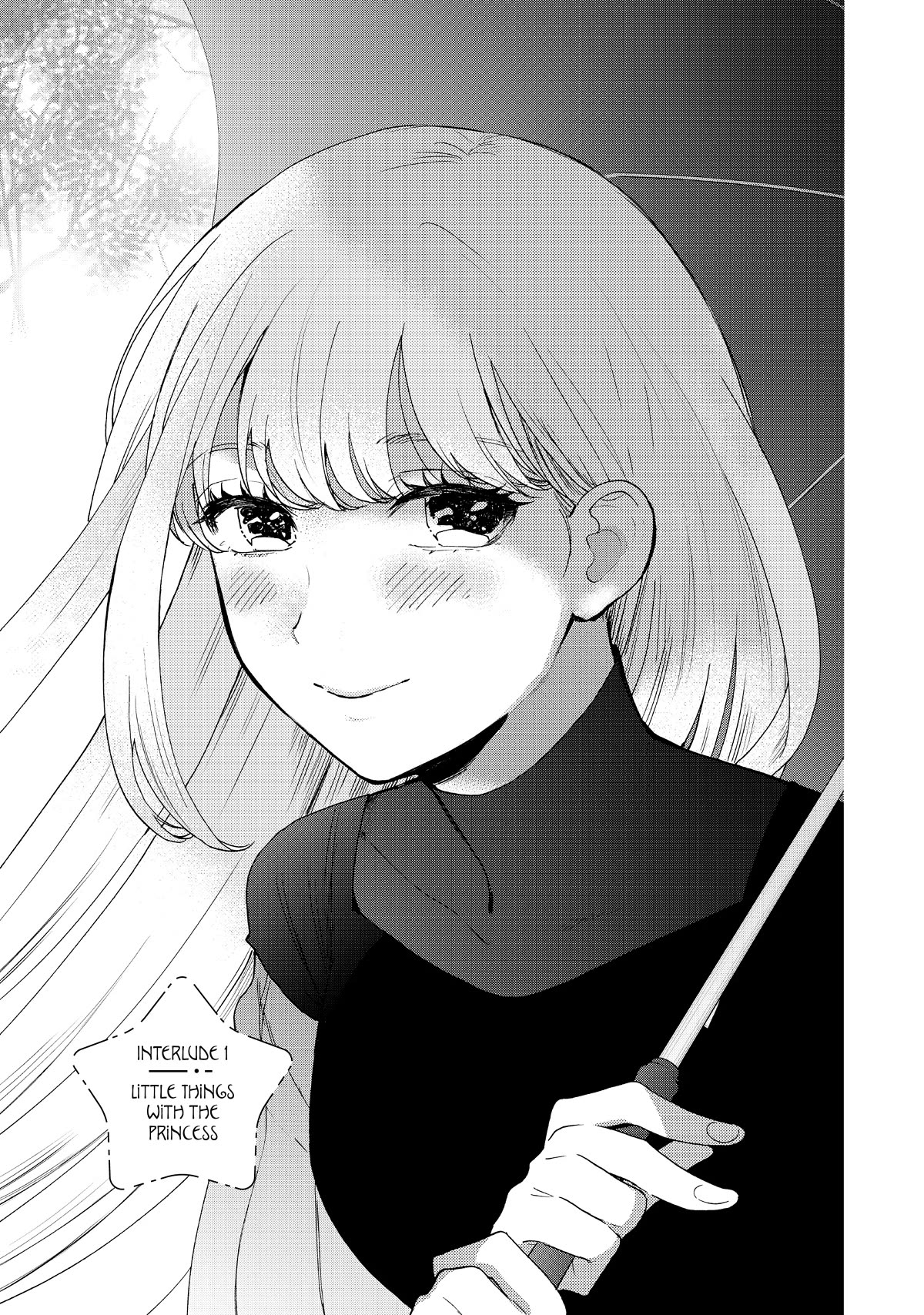 The Galaxy Next Door Chapter 20.6 page 4 - Chapter 20.6
