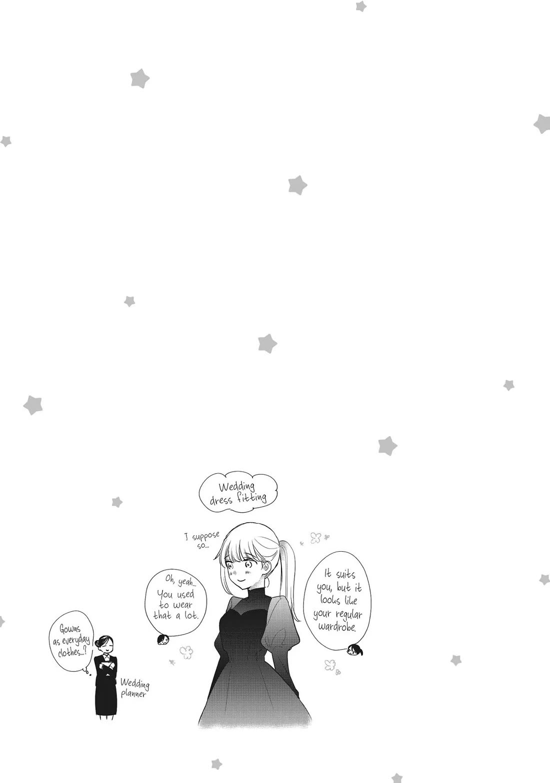 The Galaxy Next Door Chapter 25 page 38 - Chapter 25