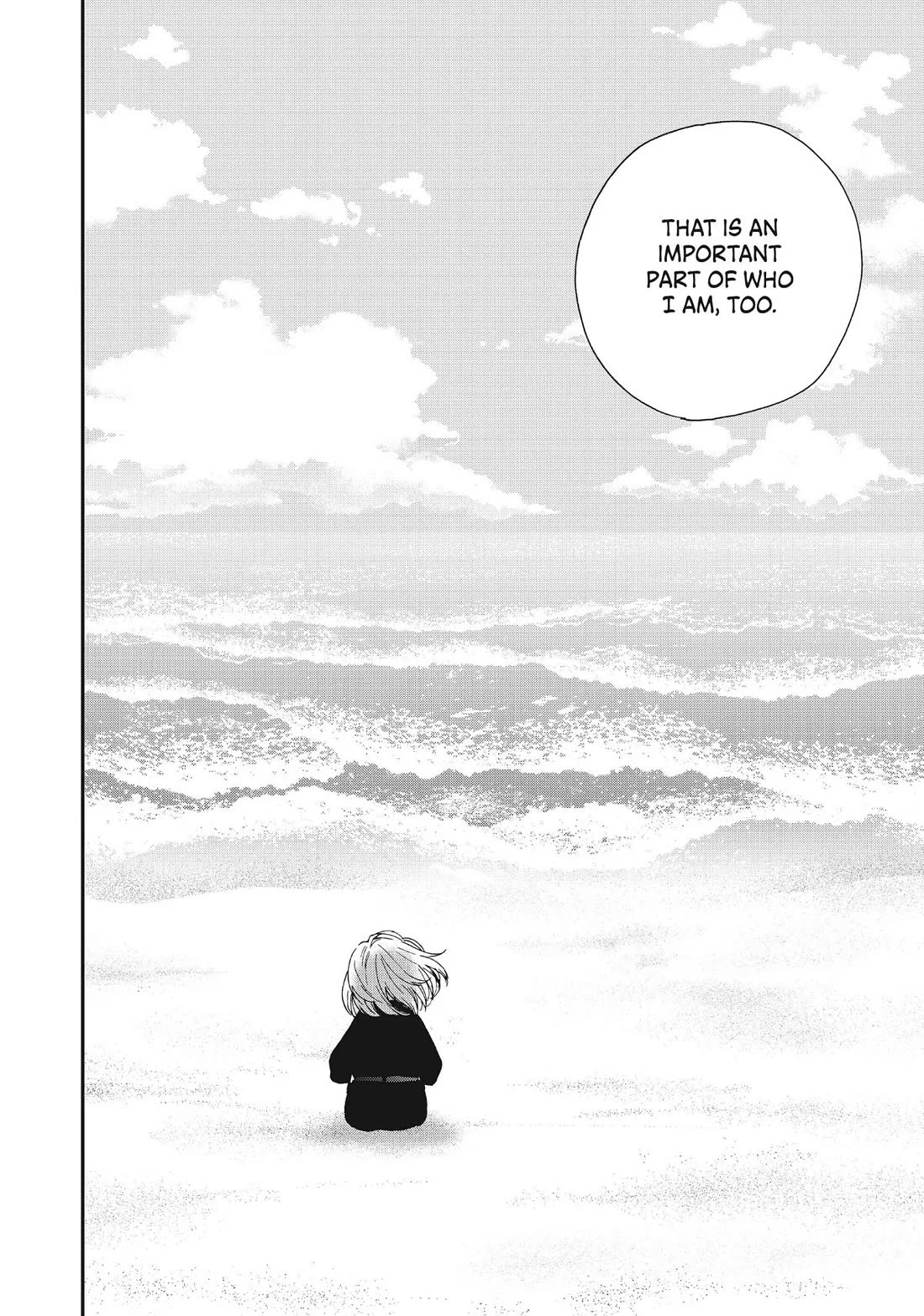 The Galaxy Next Door Chapter 26 page 20 - Chapter 26