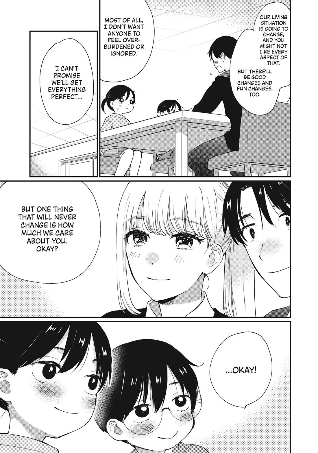 The Galaxy Next Door Chapter 26 page 9 - Chapter 26