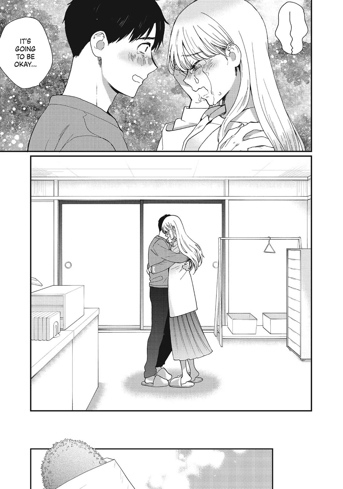 The Galaxy Next Door Chapter 29 page 21 - Chapter 29