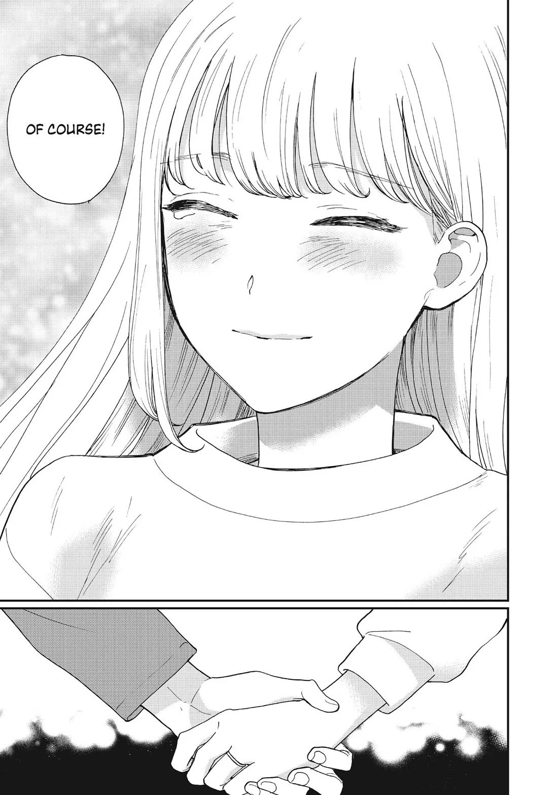 The Galaxy Next Door Chapter 29 page 25 - Chapter 29