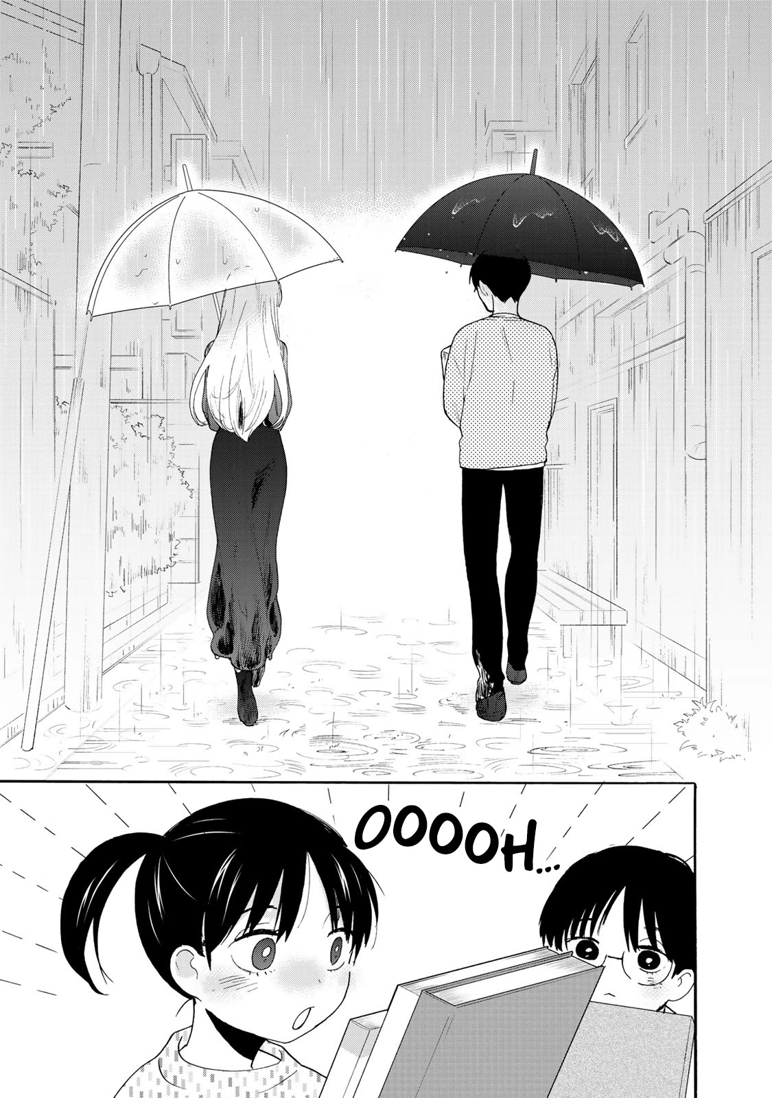 The Galaxy Next Door Chapter 5 page 20 - Chapter 5: The Princess and the Weather