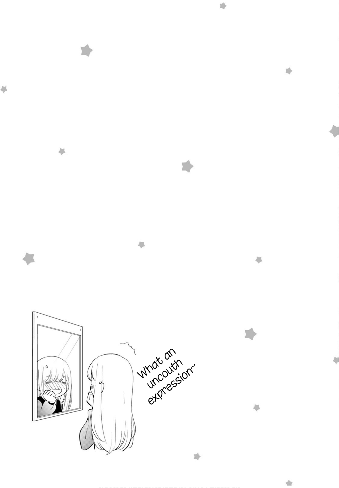 The Galaxy Next Door Chapter 8 page 34 - Chapter 8: The Princess and a Light Fever
