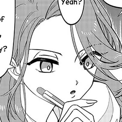The Gals Who Always Say Insane Things: My Daily Life at a Private Paranormal High School Chapter 1: Casually saying incredible things kinda deal cover