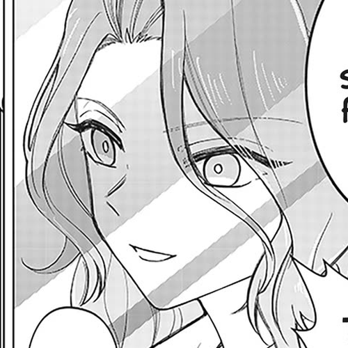 The Gals Who Always Say Insane Things: My Daily Life at a Private Paranormal High School Chapter 13: Clearing a death game like a breeze kinda deal cover