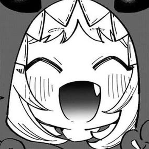 The Gals Who Always Say Insane Things: My Daily Life at a Private Paranormal High School Chapter 18.5: Volume 2 Extras cover