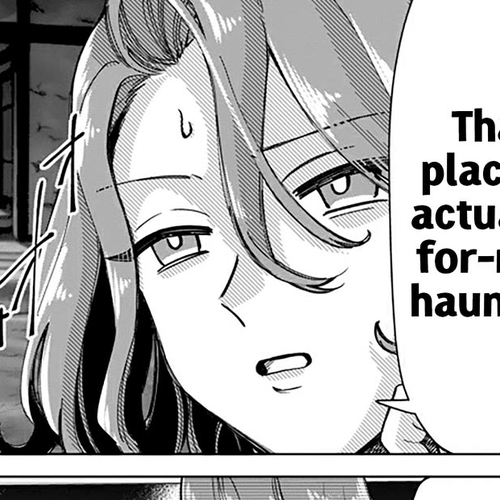The Gals Who Always Say Insane Things: My Daily Life at a Private Paranormal High School Chapter 31.5: Special Edition: Reintroductory Chapter cover