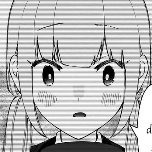 The Gals Who Always Say Insane Things: My Daily Life at a Private Paranormal High School Chapter 36: Struggling on the path of tea kinda deal (2nd) cover