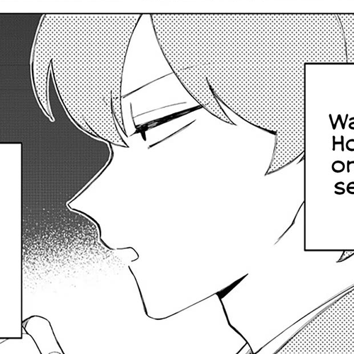 The Gals Who Always Say Insane Things: My Daily Life at a Private Paranormal High School Chapter 37: Struggling on the path of tea kinda deal (3rd) cover