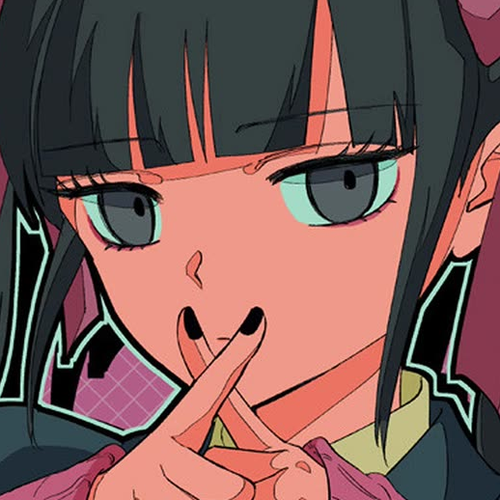 The Gals Who Always Say Insane Things: My Daily Life at a Private Paranormal High School Chapter 4: Seriously a landmine girl kinda deal cover