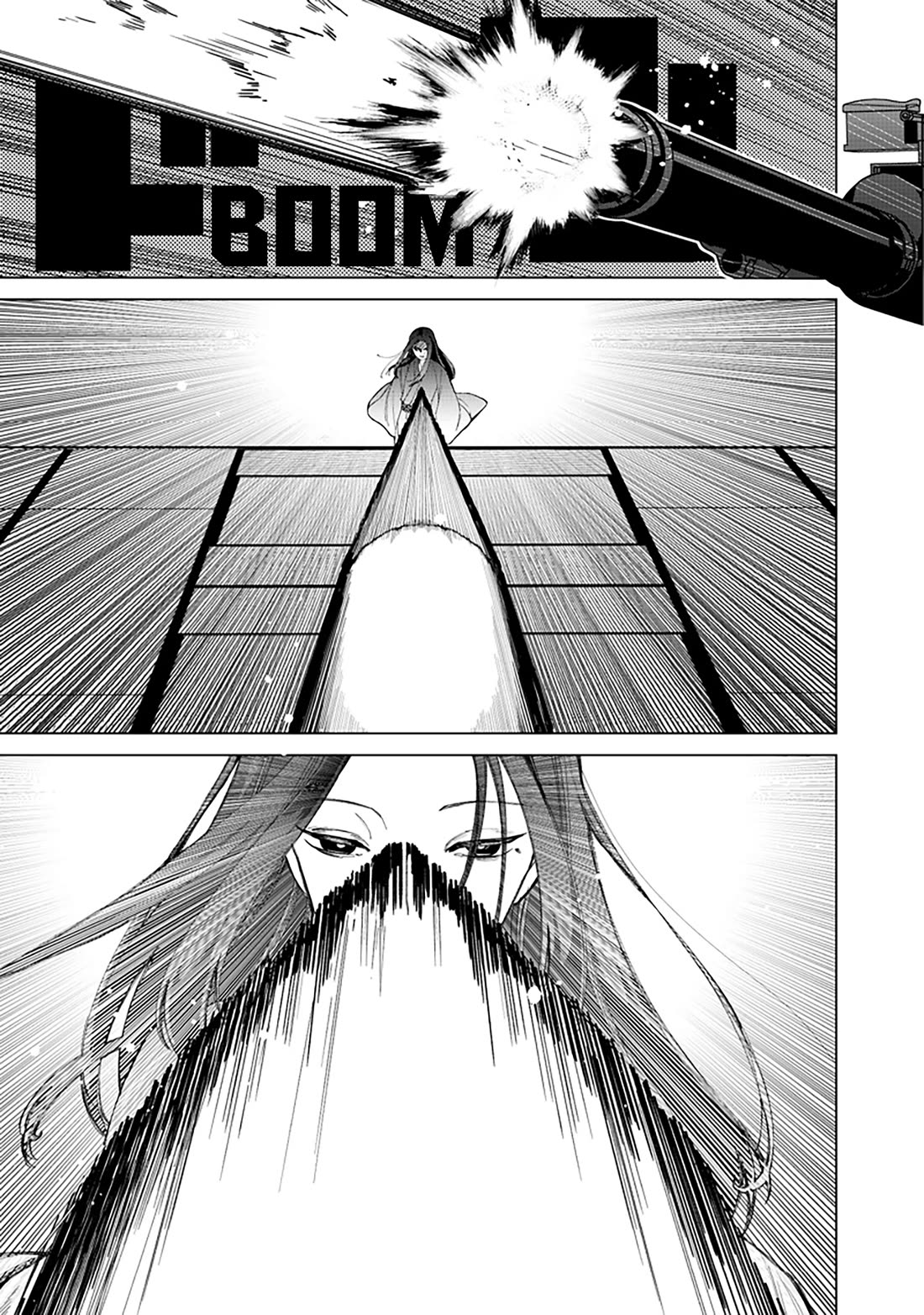 The Gals Who Always Say Insane Things: My Daily Life at a Private Paranormal High School Chapter 41 page 6 - Chapter 41: Struggling on the path of tea kinda deal (7th)