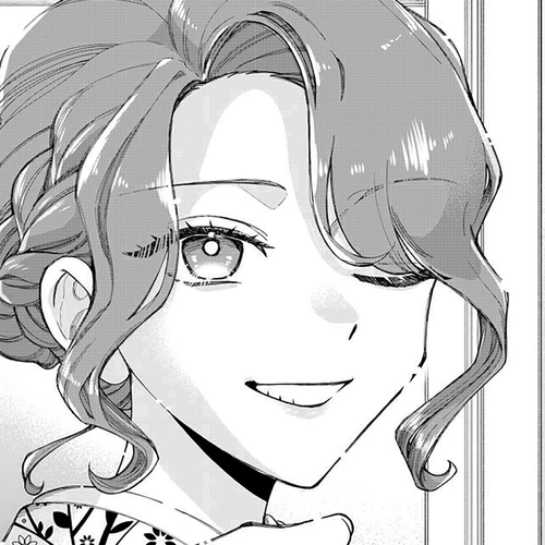 The Gals Who Always Say Insane Things: My Daily Life at a Private Paranormal High School Chapter 42: Struggling on the path of tea kinda deal (8th) cover
