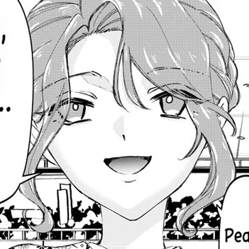 The Gals Who Always Say Insane Things: My Daily Life at a Private Paranormal High School Chapter 44: Struggling on the path of tea kinda deal (IX) cover