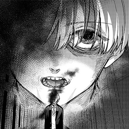 The Gals Who Always Say Insane Things: My Daily Life at a Private Paranormal High School Chapter 6: Can't really leave kinda deal cover