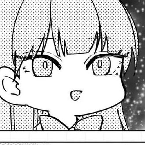 The Gals Who Always Say Insane Things: My Daily Life at a Private Paranormal High School Chapter 9.5: Volume 1 Extras cover