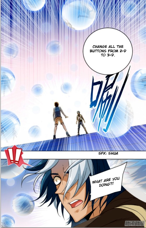 The Game of Points Chapter 11 page 7 - Chapter 11