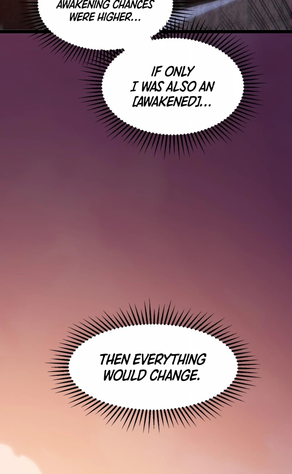 The Game That I Came From Chapter 1 page 23 - Chapter 1
