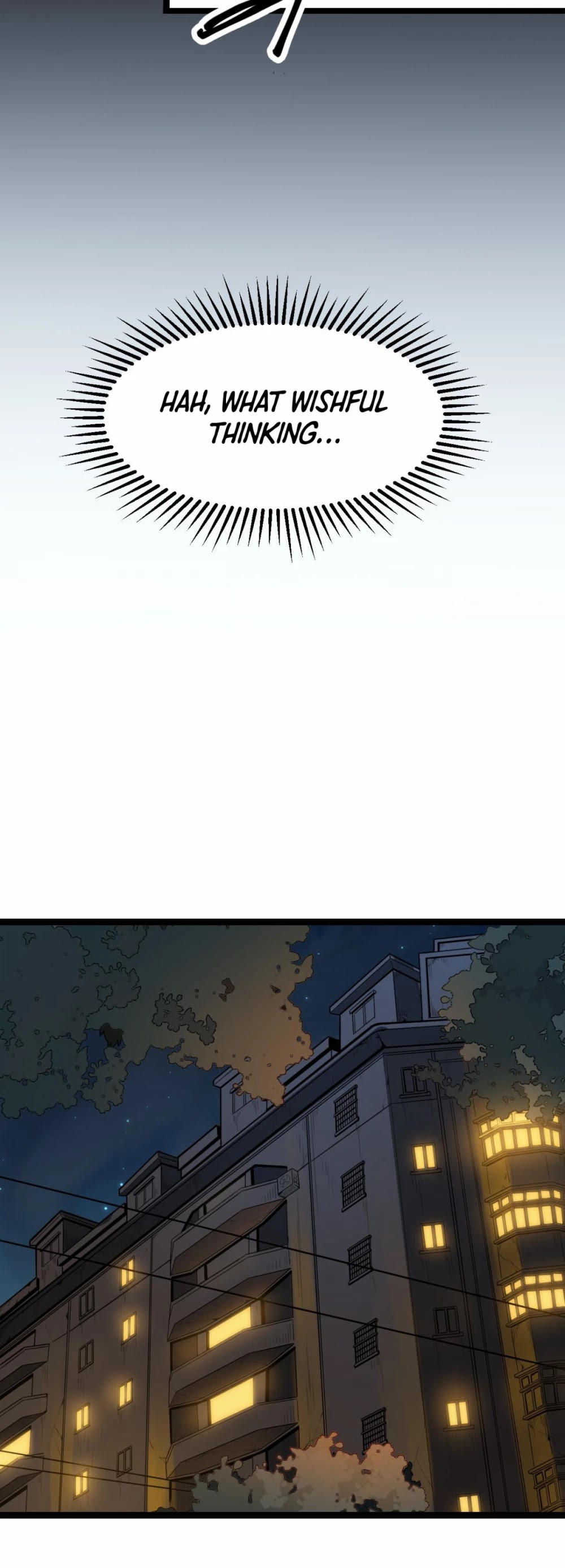 The Game That I Came From Chapter 1 page 26 - Chapter 1