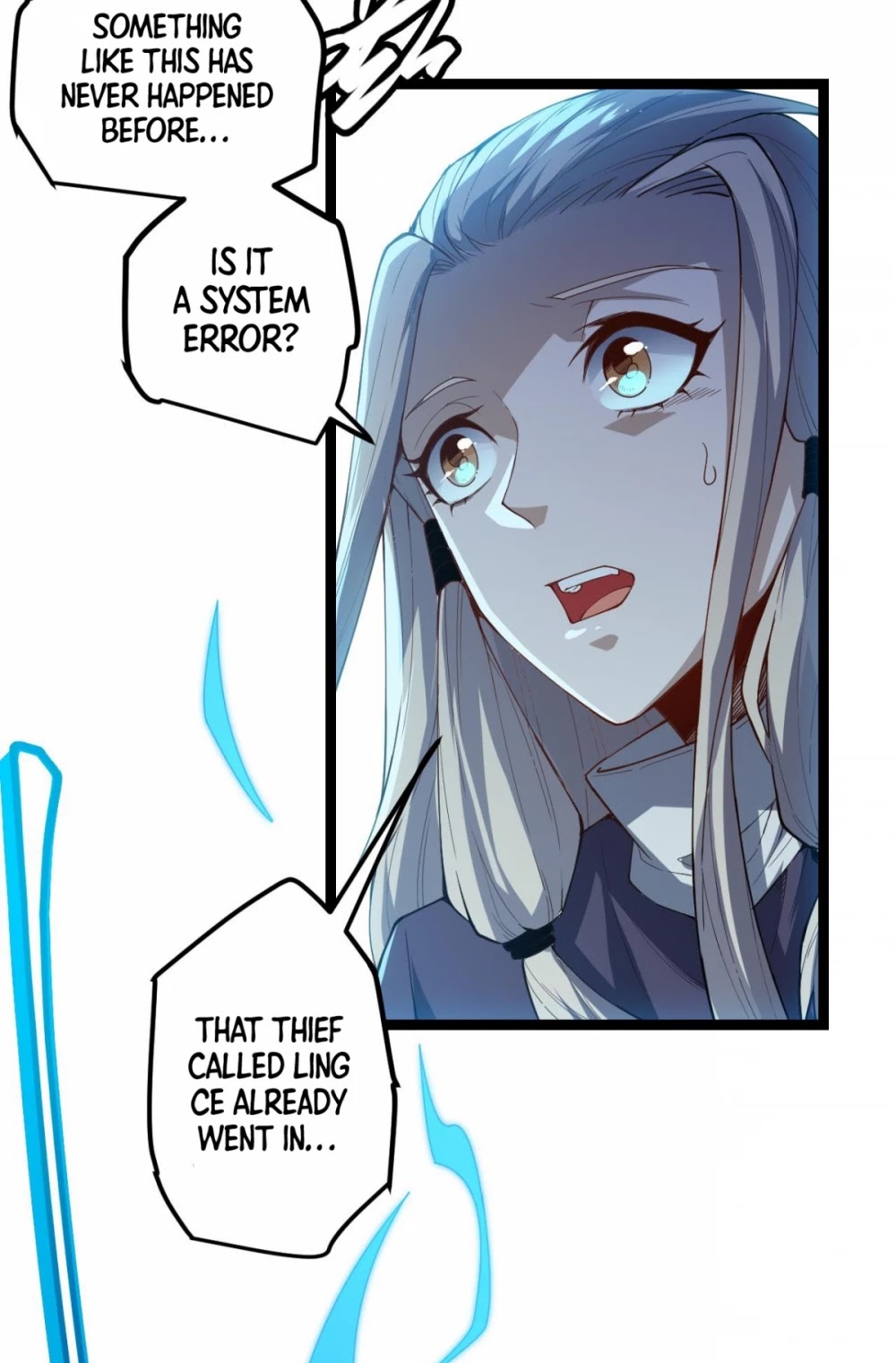 The Game That I Came From Chapter 1 page 47 - Chapter 1