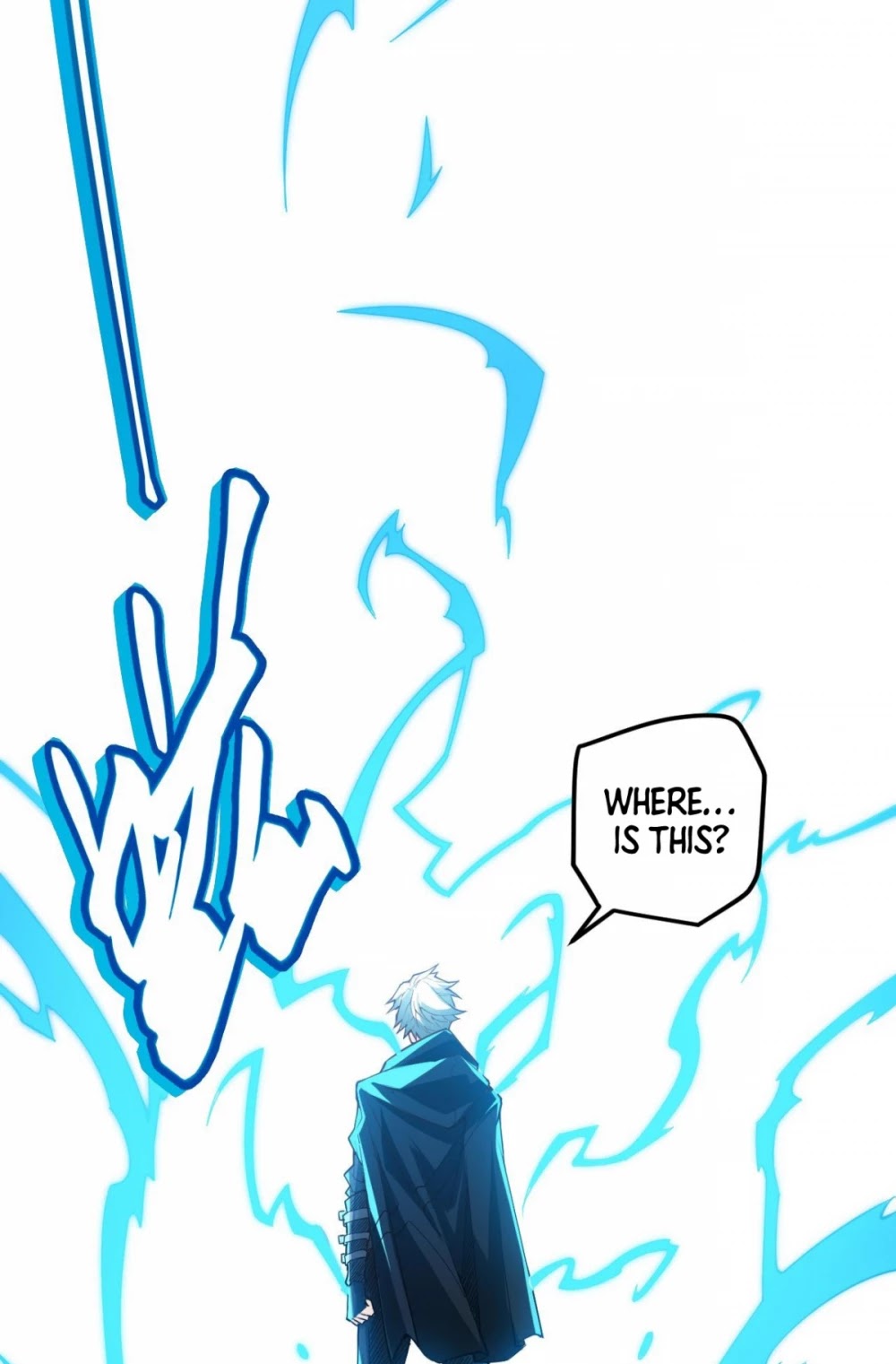 The Game That I Came From Chapter 1 page 48 - Chapter 1