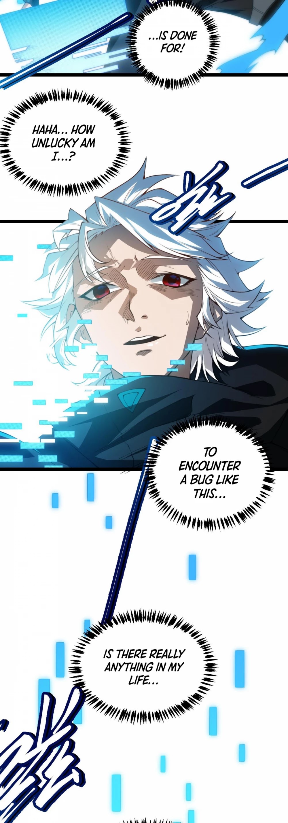 The Game That I Came From Chapter 1 page 52 - Chapter 1