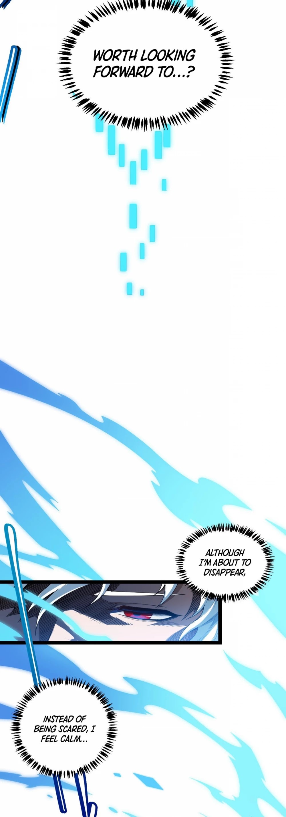 The Game That I Came From Chapter 1 page 53 - Chapter 1