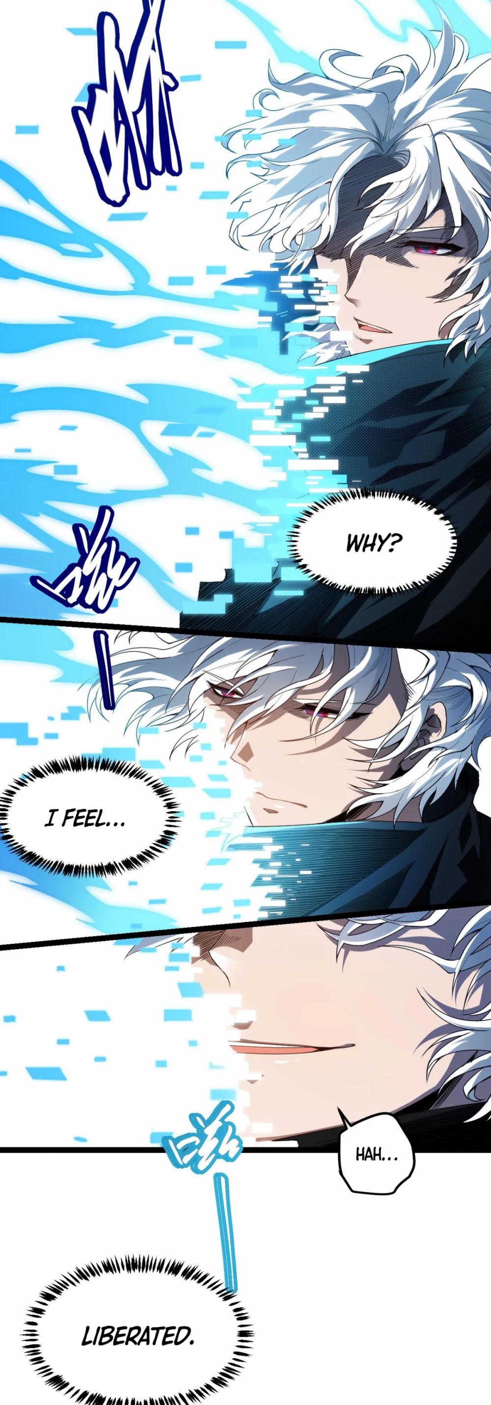 The Game That I Came From Chapter 1 page 54 - Chapter 1
