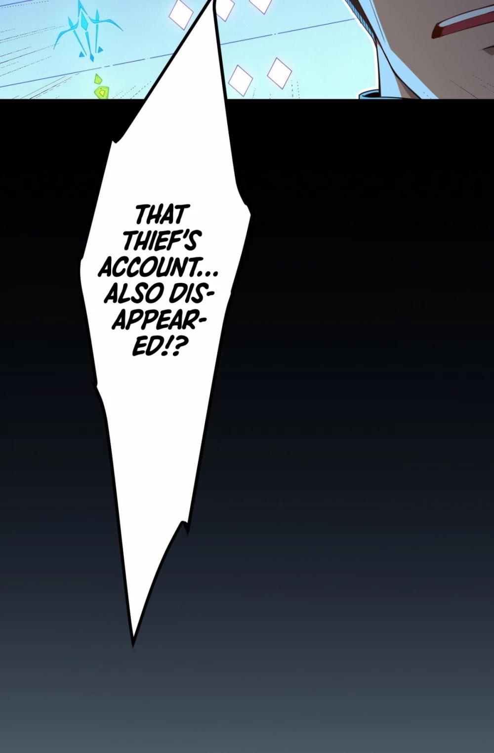 The Game That I Came From Chapter 1 page 57 - Chapter 1