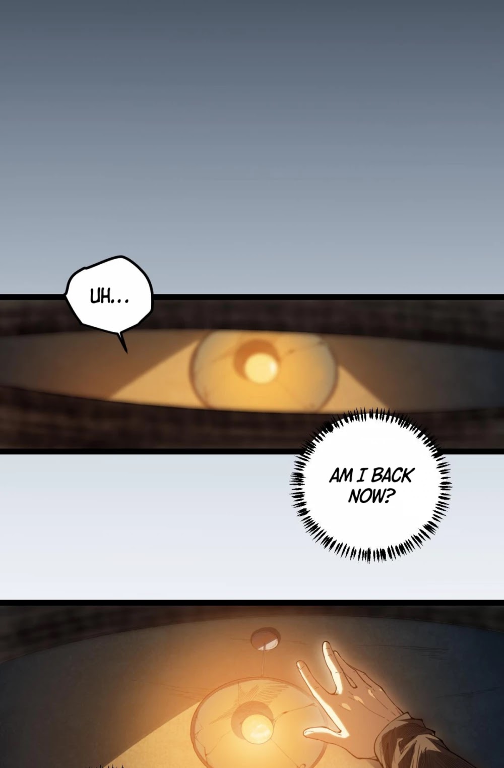The Game That I Came From Chapter 1 page 58 - Chapter 1