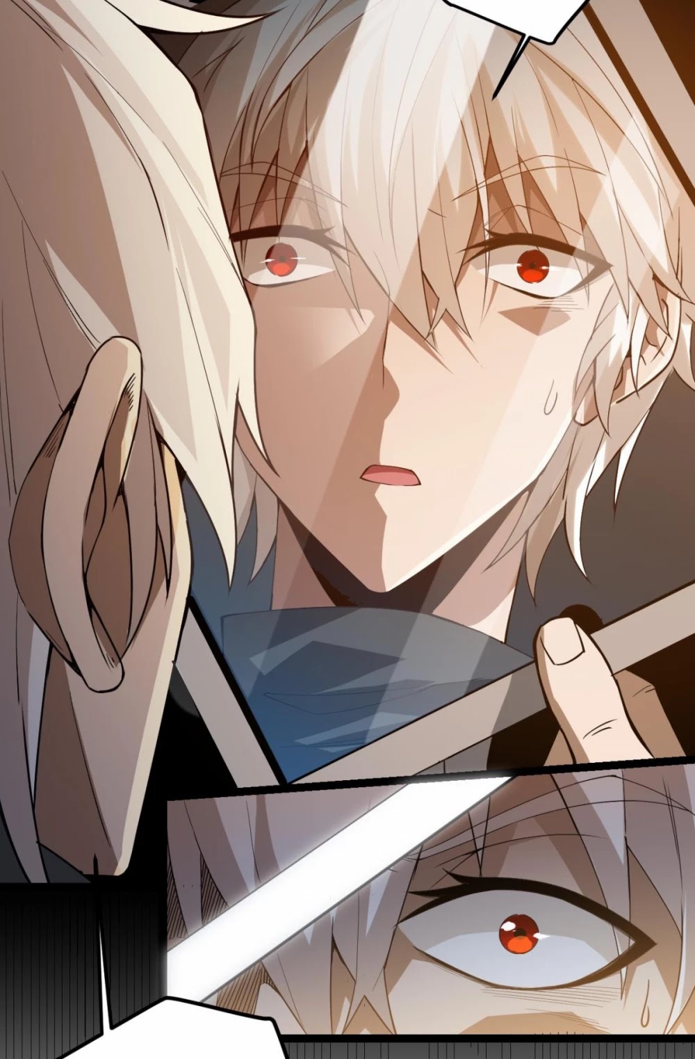 The Game That I Came From Chapter 1 page 60 - Chapter 1