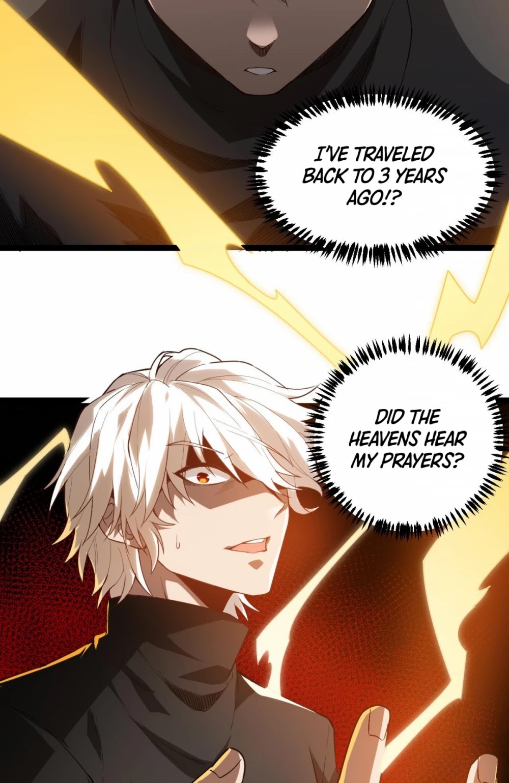 The Game That I Came From Chapter 1 page 67 - Chapter 1