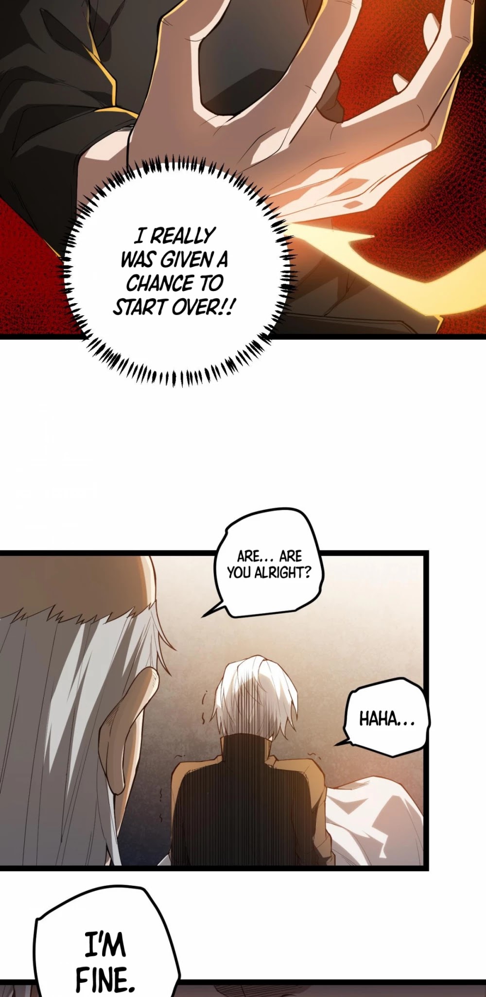 The Game That I Came From Chapter 1 page 68 - Chapter 1