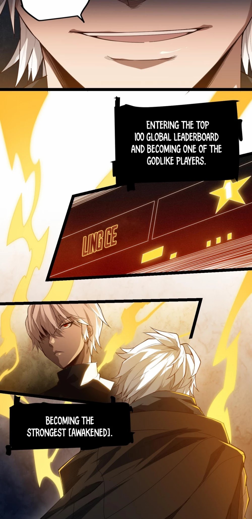 The Game That I Came From Chapter 1 page 69 - Chapter 1