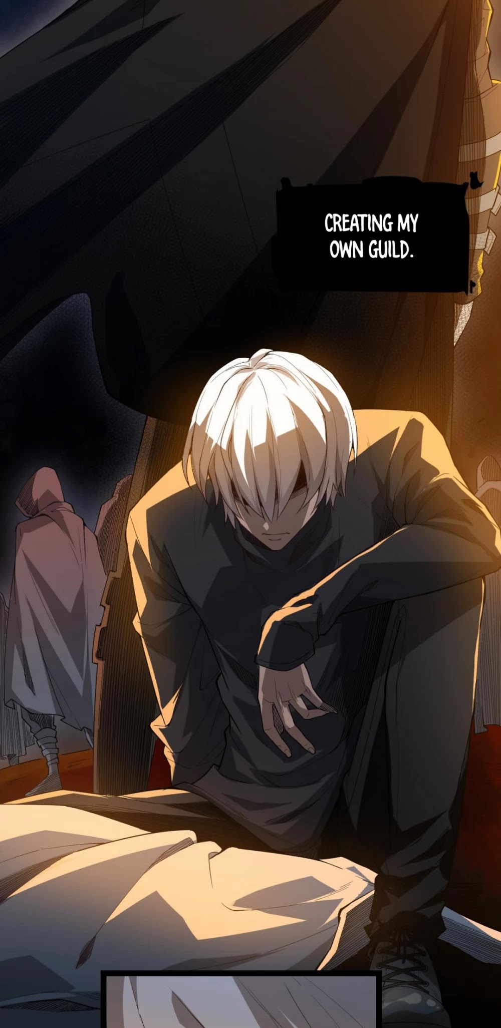 The Game That I Came From Chapter 1 page 70 - Chapter 1