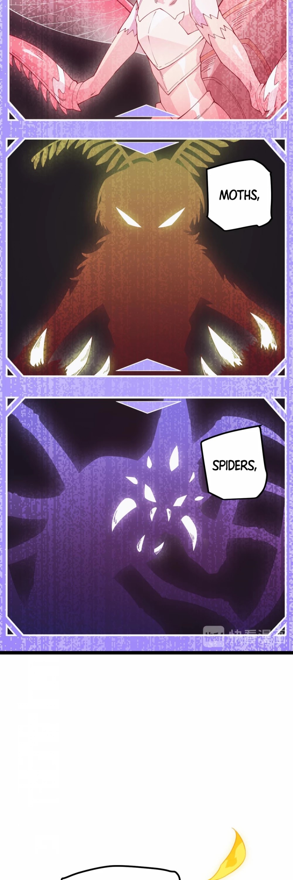 The Game That I Came From Chapter 10 page 14 - Chapter 10