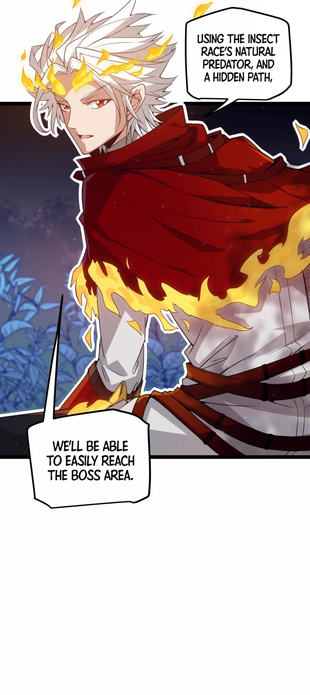 The Game That I Came From Chapter 10 page 16 - Chapter 10