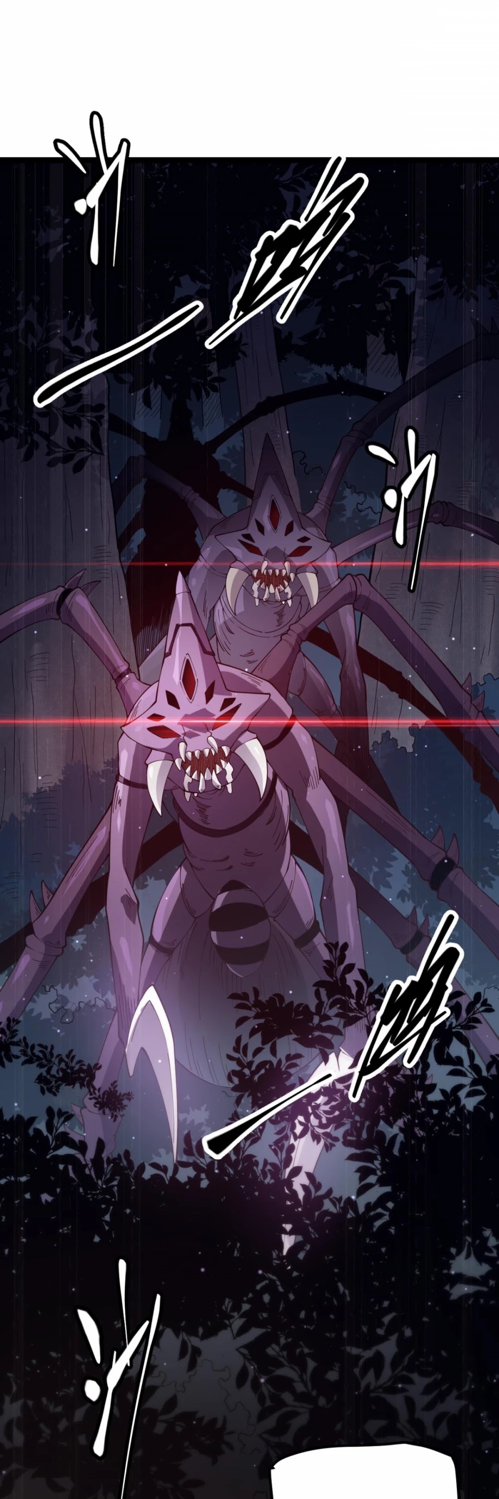 The Game That I Came From Chapter 10 page 38 - Chapter 10