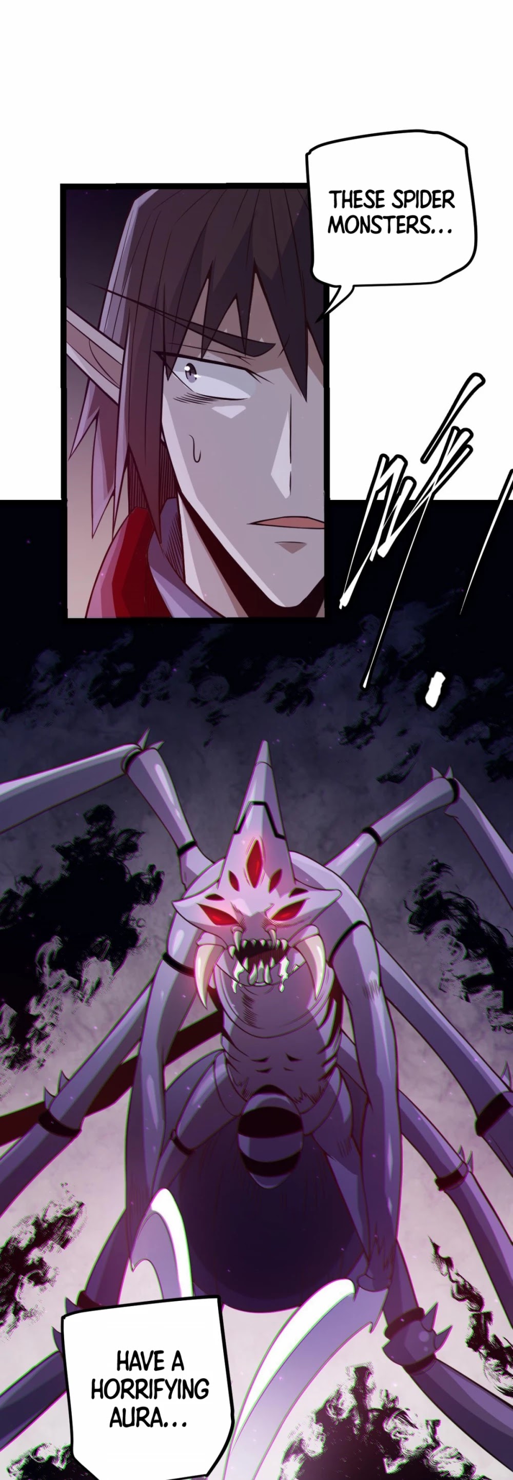 The Game That I Came From Chapter 10 page 40 - Chapter 10