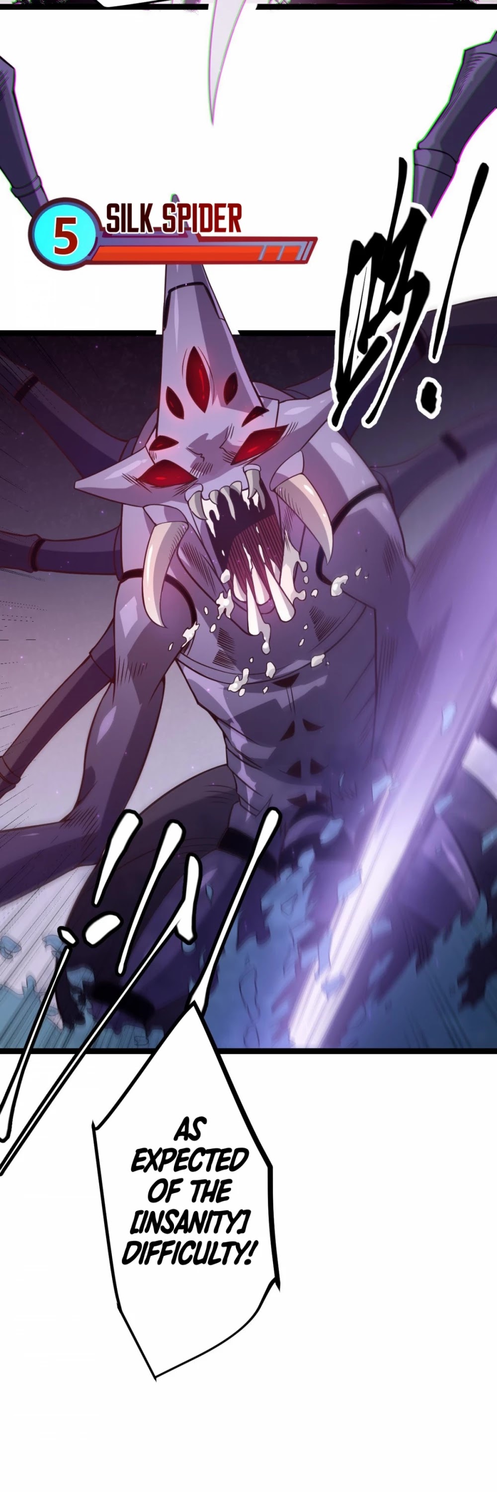 The Game That I Came From Chapter 10 page 41 - Chapter 10
