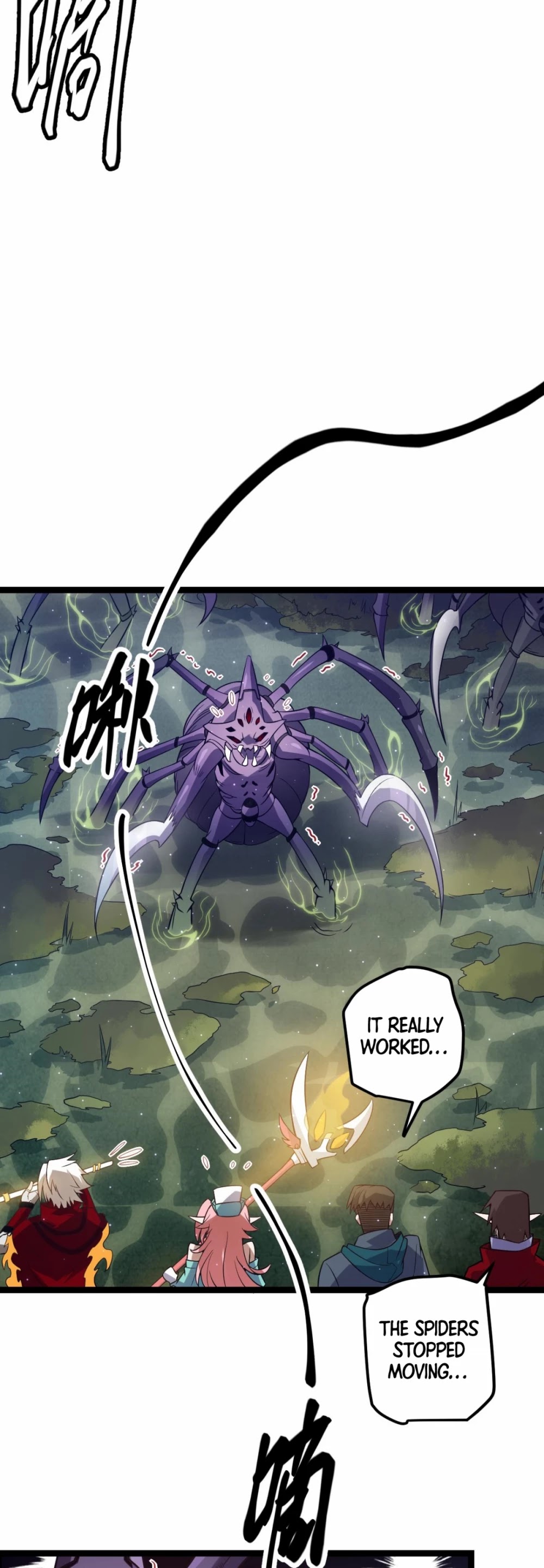 The Game That I Came From Chapter 10 page 44 - Chapter 10