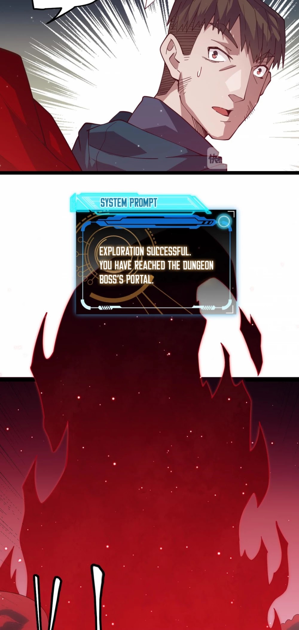 The Game That I Came From Chapter 10 page 50 - Chapter 10