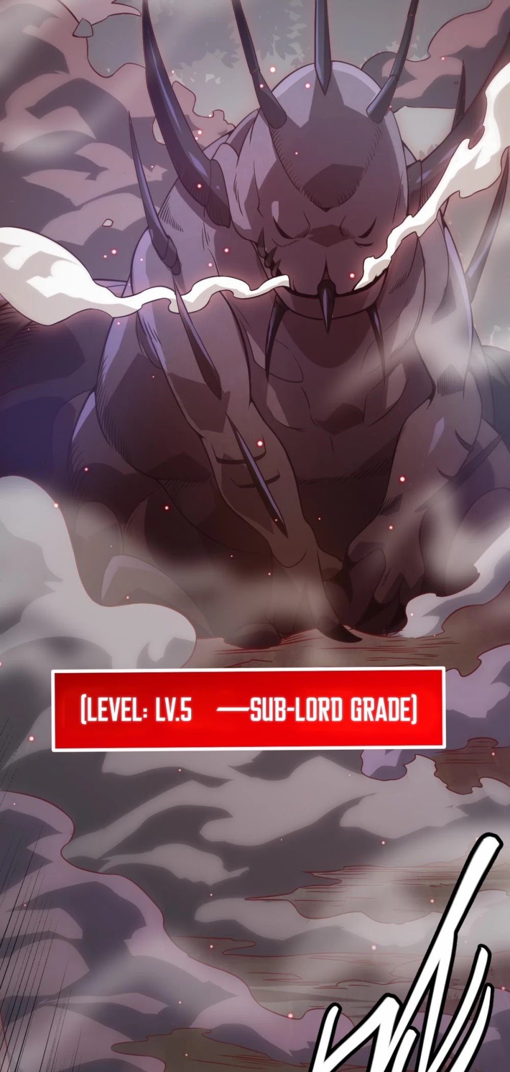 The Game That I Came From Chapter 10 page 56 - Chapter 10