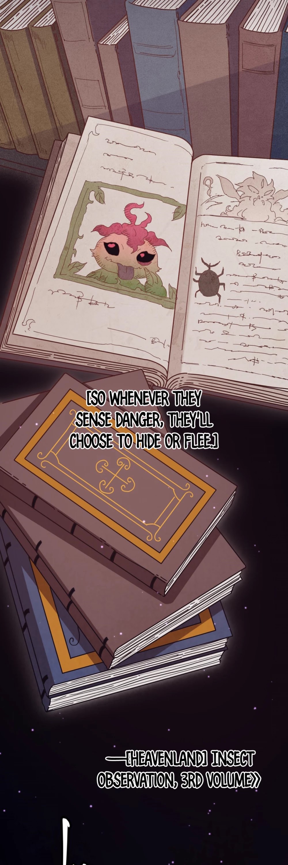 The Game That I Came From Chapter 10 page 6 - Chapter 10