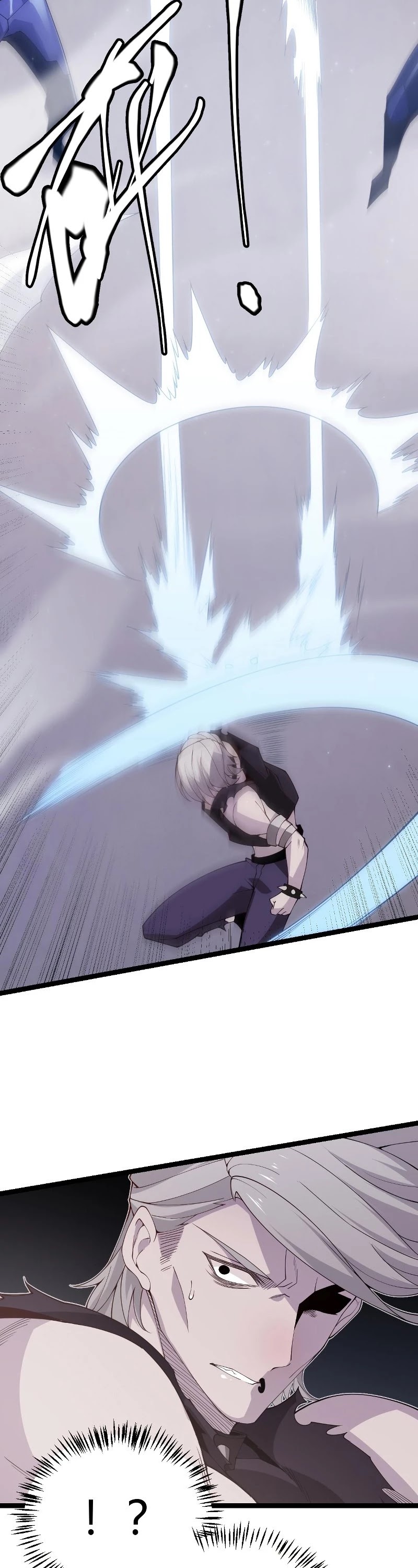 The Game That I Came From Chapter 100 page 13 - Chapter 100