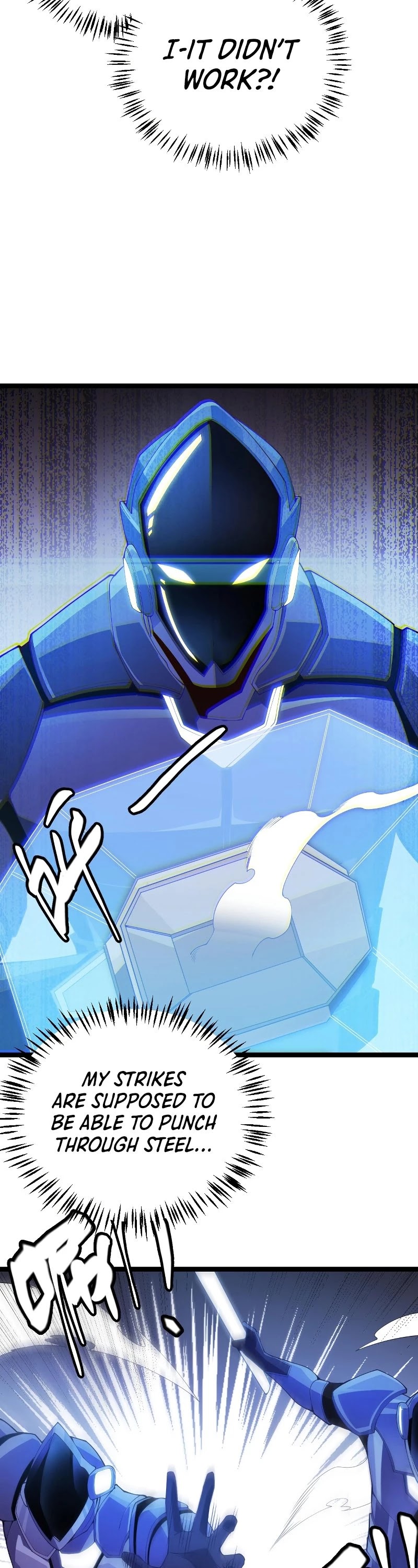 The Game That I Came From Chapter 100 page 14 - Chapter 100