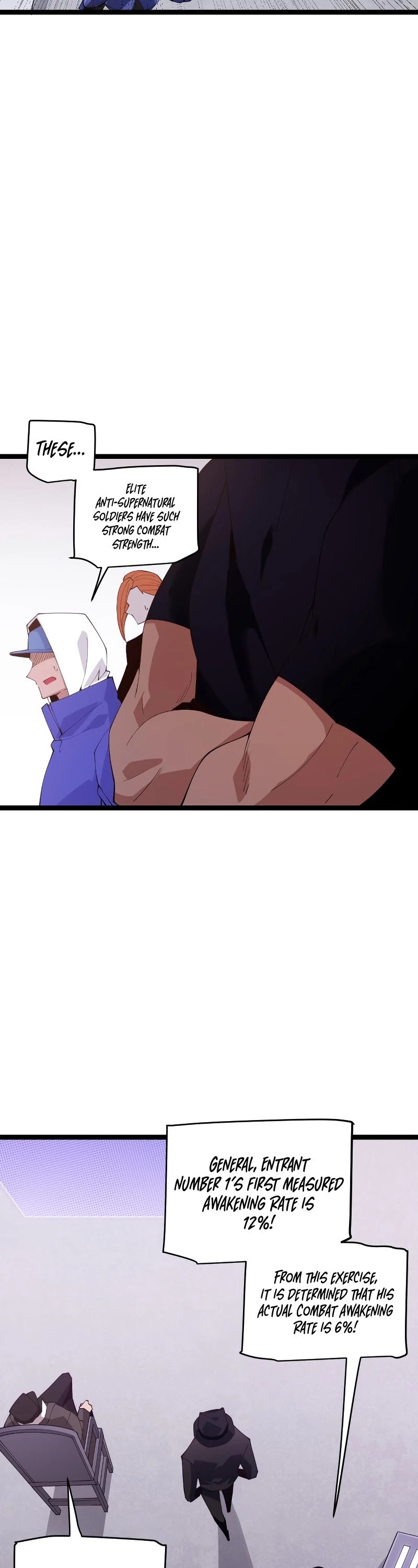 The Game That I Came From Chapter 100 page 18 - Chapter 100